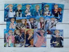 あんスタ クリアカード 鳴上嵐