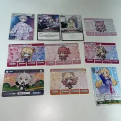 ホロライブカード