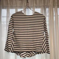 Ray BEAMS レイビームスカットソー