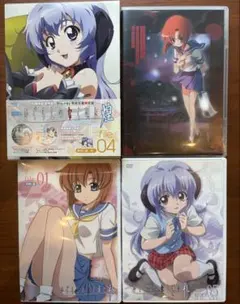 2026年最新】ひぐらしのなく頃に dvdの人気アイテム - メルカリ