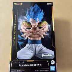 【最安まとめ売り】ドラゴンボール超 Grandista GOGETA 18個 Grandista GOGETA II ドラゴンボール超 フィギュア - メルカリ