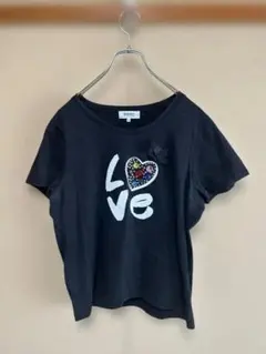 zY56【2XL（3L）】ソニア・バイ・ソニア・リキエル Tシャツ/カットソーのサムネイル
