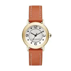 MARC JACOBS レザーベルト　時計　新品未使用