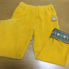 ミキハウス パンツ