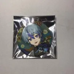 シクフォニ 缶バッジ 雨乃こさめ だいぶつ等身 - メルカリ