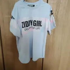 ZIDDY GIRL 半袖Tシャツ 150cmのサムネイル