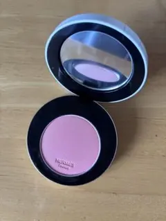 HERMES エルメス ローズ・ポメット　ソワイユーズ 6g チークのサムネイル