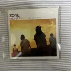★ZONEの名曲★ 「secret base〜君がくれたもの〜」