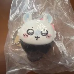 ちいかわ寿司 フィギュアキーホルダー モモンガ