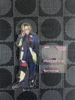 ★お買い得★BATTLE OF TOKYO 世界 アクリルスタンド