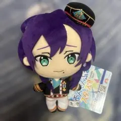 あんさんぶるスターズ!! あんスタ ぬいぐるみ ALKALOID 礼瀬マヨイ