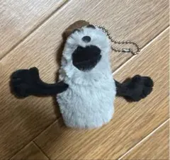 パペットスンスン フィンガーパペットぬいぐるみ ゾンゾン ガチャガチャ 指人形