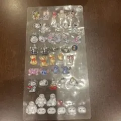 【正規品】ボンボンドロップシール　ディズニー　スヌーピーミニおすそ分け