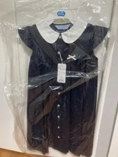 CHOPIN 半袖ワンピース 130cm 新品　小学校受験　ショパン