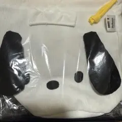 ドトール　福袋　ポチャッコ　巾着