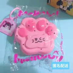 Mellojoy 癒しの猫爪 スイカ