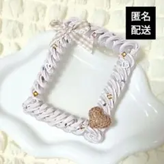 【匿名配送】ホイップデコ トレカケース デコ ブラウン モカ クリアホワイト