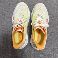HOKA MACH 6 レディース　24cm