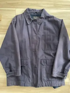 エディバウアー　カバーオール