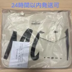 timelesz MOMENTUM ショッピングバッグ ポーチ - メルカリ