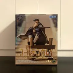 ゴールデンカムイ XrossLinkフィギュア 尾形百之助