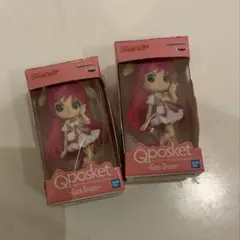 プリキュア5GoGoプリキュアオールスターズQposket キュアドリームセット