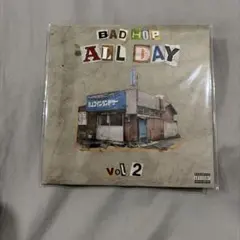 2026年最新】bad hop all dayの人気アイテム - メルカリ