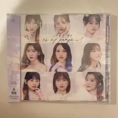 AKB48 Oh my pumpkin! (CD)