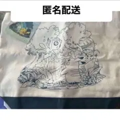 ポケモン 着せ替え スーツケース キャリーバッグ 懸賞 非売品 伊藤園