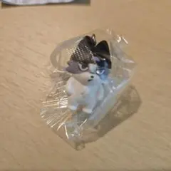 PERFECT PIGGY めじるしアクセサリー ガチャ