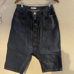 サルエル サルエルパンツ