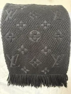 【LOUIS VUITTON】メンズ　マフラー【未使用】 2025年最新】LOUIS VUITTON メンズ マフラーの人気アイテム - メルカリ