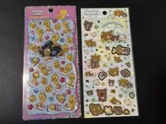 【正規品】ルーニーテューンズプチドロップステッカートゥイーティー カミオジャパン