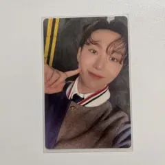 SEVENTEEN 17 IS RIGHT HERE スングァン