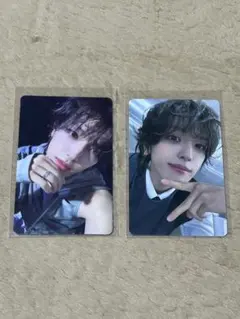 INI THEORIGIN トレカ 髙塚大夢