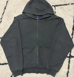 zip hoodie