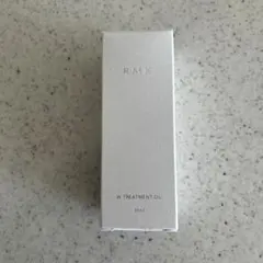 RMK W TREATMENT OIL 50mlのサムネイル
