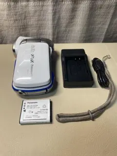 2026年最新】panasonic hx wa30の人気アイテム - メルカリ