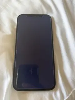 Apple iPhone 12 ブラック 128gb 中古 SIMフリー