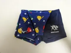 ルネサンス 男子指定水着110