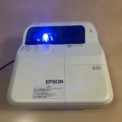 EPSON EB-530 短焦点プロジェクター HDMI対応 動作品 - メルカリ