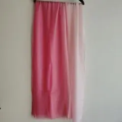 カシミヤ100% ストール