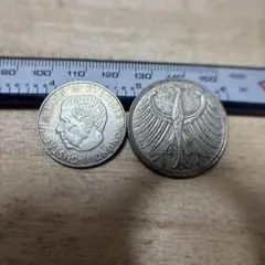 2026年最新】ドイツ 2マルクの人気アイテム - メルカリ