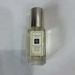 ジョーマローン　サンダルウッド＆スパイスドアプリコットコロン　9ml