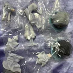 一番くじ HUNTER×HUNTER F賞 デスクトップマスコット