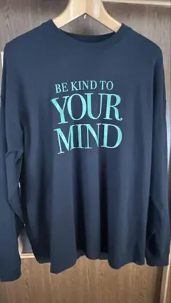 CIAOPANIC TYPY 長袖カットソー S