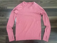 ルルレモン lululemon Rest Less Pullover 8 超美品のサムネイル