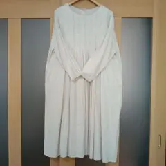 サマンサモスモス ロングワンピース