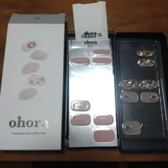 ohora オホーラ N AUDREY 14枚