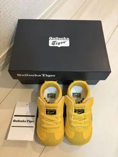 Onitsuka Tiger ベビーシューズ